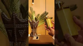 عطر دانهيل ديزاير قولد                       دندنها