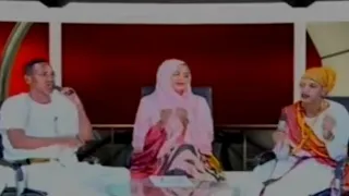 MUXIYADIIN SHAAHID IYO KHADRA M XIRSI DHAANTO GEESIYADII LIYUU 2023 