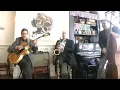 "IT MIGHT AS WELL BE SPRING": TAL RONEN, JAMES CHIRILLO, MARK LOPEMAN (March 29, 2015)