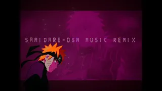 Download Naruto Samidare - DSA Music Trap Remix MP3