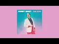 Download Lagu Donny Benet - The Don [Full Album]