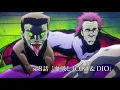 Doobie - What a Fool Believes (JJBA Musical Leitmotif | AMV)