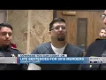 Xavier Garcia pleads guilty to two 2018 Lubbock murders