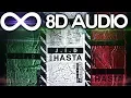 Download Lagu J.I.D - Hasta Luego 🔊8D AUDIO🔊