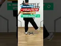 Download Lagu SpongeBob Tutorial📚 #shuffledance #cuttingshapes