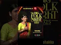 Download Lagu The Big Folk Night 2025 | ushakka | Bigtv