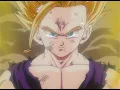 Download Lagu DBZ - Gohan's Super Saiyan 2 Transformation - English Dub w/ \