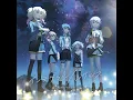 レグルス (feat. 星乃一歌 & 天馬咲希 & 望月穂波 & 日野森志歩 & KAITO)
