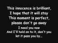 Download Lagu avril lavigne innocence lyrics