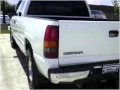2001 GMC Sierra 1500 Used Cars Marrero New Orleans LA