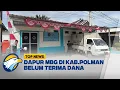 Download Lagu TOP TOPIC - Anggaran Belum Cair, Dapur MBG Berhenti Beroperasi