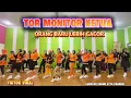 Lagu TOR MONITOR KETUA || ORANG BARU LEBIH GACOR || TIKTOK VIRAL || SENAM KREASI @sanggarsenamatya8917 