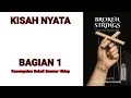 Lagu BAGIAN 1, KESEMPATAN SEKALI SEUMUR HIDUP |  BROKEN STRINGS | AURELIE MOEREMANS | AUDIO BOOK