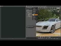 VRED Python Tutorial 12 Using low-level field access with vrFieldAcc
