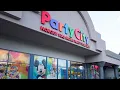 Party City Files For Bankruptcy Protection Amid Rising Prices