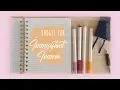 INCONSISTENT SERVER INCOME BUDGET What I Do With My Cash Tips DAVE RAMSEY INSPIRED