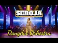 SEROJA – Ciptaan Husein BAWAFIE  Versi Orkestra Megah AI– Cover
