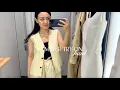 50 new items for SUMMER 2026 outfits COS ARKET OTHERSTORIES