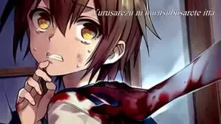 Download Crimson Sign - Corpse party MP3