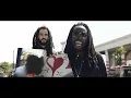 Irie Souljah & Jesse Royal - Jah Jah Children Rise Up [Official Video 2016]