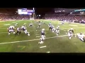 NFL Big Hit on Wes welker by Bernard Pollard