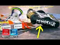 Download Lagu Minotaur's Most BRUTAL Fights! | BATTLEBOTS