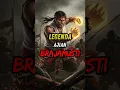 Download Lagu Misteri Ajian Brajamusti! Ilmu Sakti yang Konon Dimiliki Pendekar Mataram! #shorts