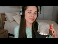 Download Lagu ASMR With Headphones *Pure Whisper Ramble*