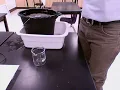 Alka seltzer Stoichiometry Lab