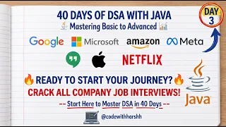 Master Linked Lists in 10 Mins Merge Two Sorted Lists LeetCode 21 Java Day 3