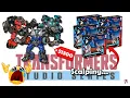 Download Lagu The Studio Series Transformers Secondary Market is Insane...
