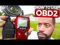How To Use Obd2 Scanner For Cleared Codes And Check Engine Light
