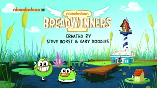 أغنية البداية عاملا الخبز Breadwinners 