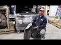 Swamp Cooler vs Breezair Evaporative Cooler TBQV TBQI - The Difference is HUGE