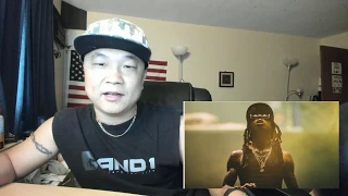 reaction to b o b ft lil wayne e t audio only