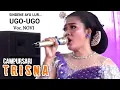Download Lagu UGO UGO VOC. NOVI CAMPURSARI TRISNA || KENDANG ABAH KAMEK