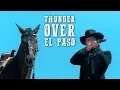 Download Lagu Thunder Over El Paso | FREE WESTERN MOVIE | Full Length | Spaghetti Western | Full Action Movie