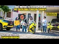Lagu CEWEK CANTIK SUKA MOTOR DIBULLY TEMANNYA KARENA JUAL MOTOR FIZ R KESAYANGANNYA!! Tiba2 naik zx haha