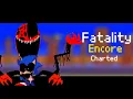 FNF Vs Sonic.exe - Fatality Encore Charted