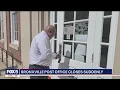 Bronxville Post Office suddenly closed