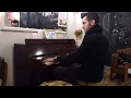 Alberto Giurioli @ Flatplanet (Oxford Circus) - Mine