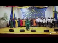 Download Lagu The Shepards Choir - Kumanda [Live performance]