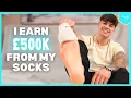 I Sell My Used Dirty Socks For A Living HOOKED ON THE LOOK