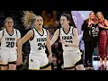 Hawkeyes React to Kate Martin Being Drafted by the Las Vegas Aces WNBA