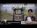Download Lagu AE ROSEMARY AIMNYA GILA BANGET😱 GAMEPLAY ULTIMATE ROYALE | PUBG MOBILE