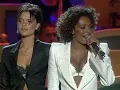 Spice Girls & Pavarotti - Viva Forever (Live at Pavarotti & Friends 1998) • HD
