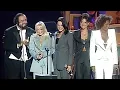 Download Lagu Spice Girls \u0026 Pavarotti - Viva Forever (Live at Pavarotti \u0026 Friends 1998) • HD