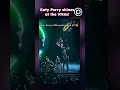 Katy Perry's VMA takeover: Did anyone else even perform? 🔥 #KatyPerry