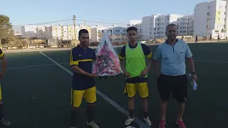 نجم شباب  يقدم  عبد الكريم الجيراري لاعب أمجاد النصر سابقا  والدي تمت إعارته إلى نهاية الموسم دندنها