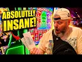Down To Our Last Spin Then It HAPPENED GREATEST RUN EVER